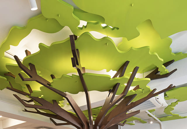 Store Design / Consulting