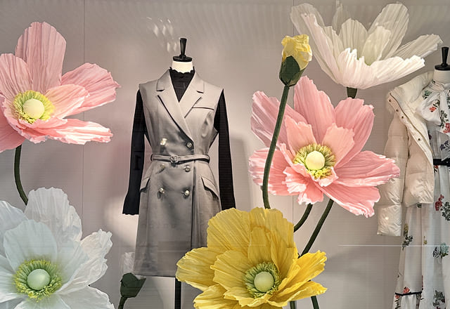 Promotion / Pop-Up / VMD