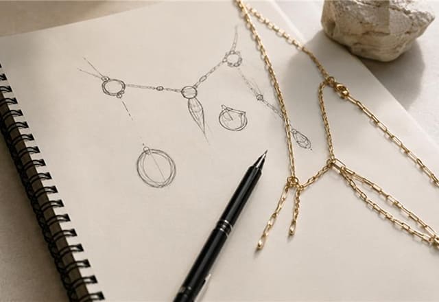Jewelry & Accessories