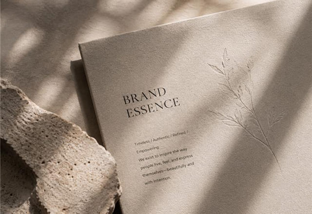 Branding